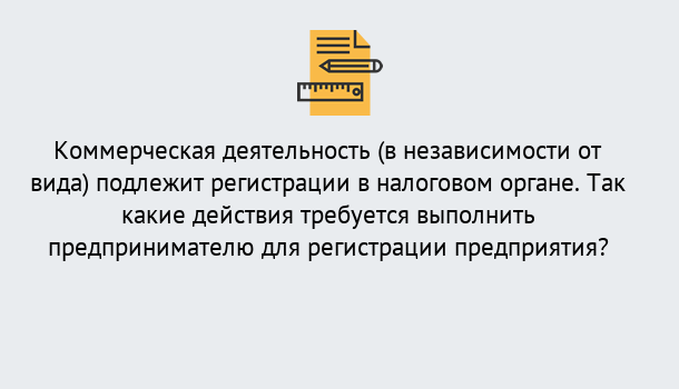 Почему нужно обратиться к нам? Усть-Илимск Регистрация предприятий в Усть-Илимск