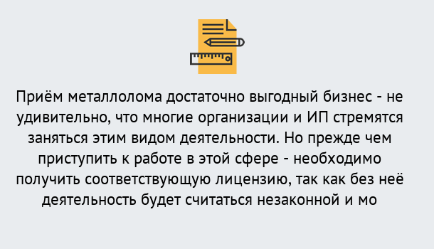 Почему нужно обратиться к нам? Усть-Илимск Лицензия на металлолом. Порядок получения лицензии. В Усть-Илимск